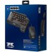 Комплект HORI NEW Tactical Assault Commander 4 (T.A.C.4) для PS4